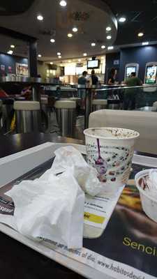 Restaurante Mcdonald's Roquetas De Mar
