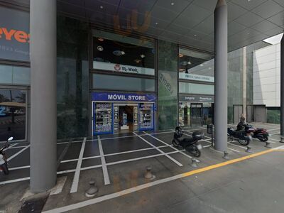 Restaurante Mcdonald's Roquetas De Mar