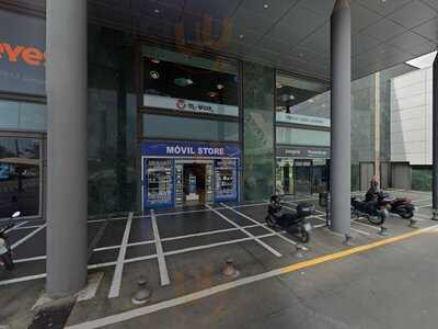 Restaurante Mcdonald's Roquetas De Mar