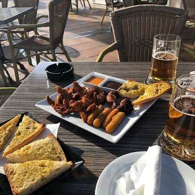 Abracadabra Pizza Restaurant