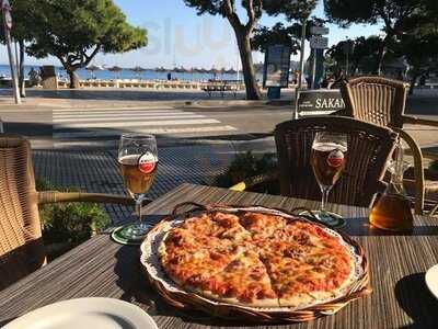 Abracadabra Pizza Restaurant