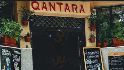 Qantara Café Bar