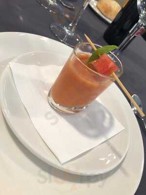 Restaurante Escuela Alcazaren