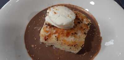 Restaurante Escuela Alcazaren