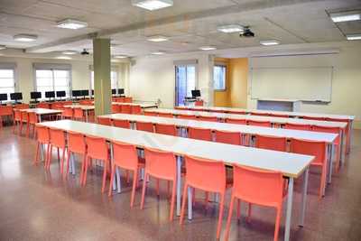 Restaurante Escuela Alcazaren