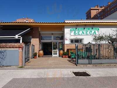 Restaurante Séneca
