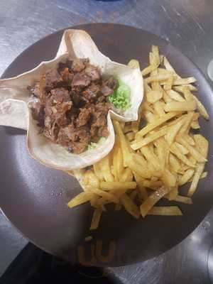 Campolongo Panaderia Confitería