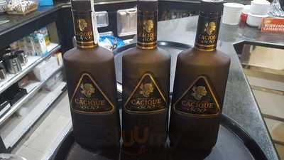 Campolongo Panaderia Confitería