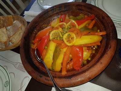 Campolongo Panaderia Confitería