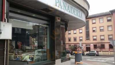 Campolongo Panaderia Confitería