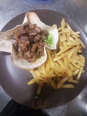 Campolongo Panaderia Confitería