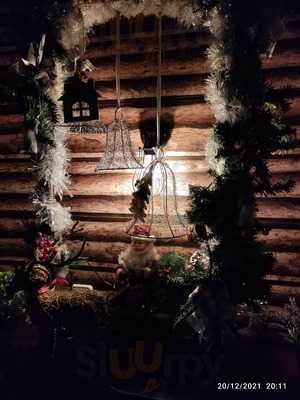 Campolongo Panaderia Confitería