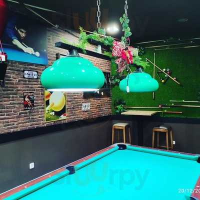 Campolongo Panaderia Confitería