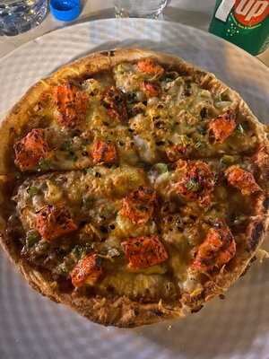Roy Pizza And Indian Tandoori
