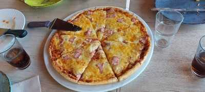 Roy Pizza And Indian Tandoori