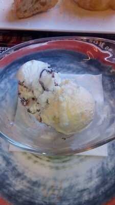 Restaurante, Bufet Bowling