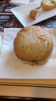 Restaurante, Bufet Bowling