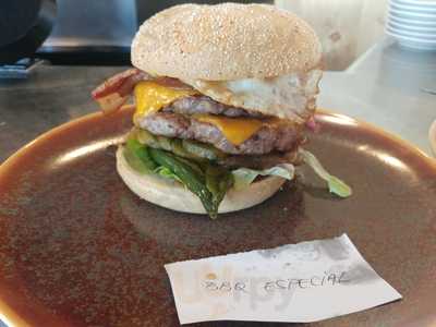 Restaurante, Bufet Bowling