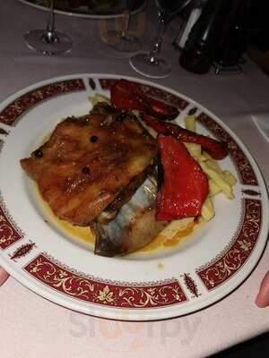 Restaurante Santa Ana