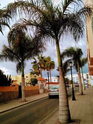 Restaurante Santa Ana