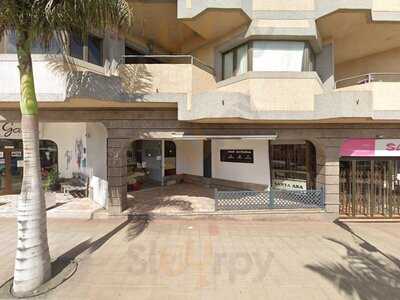 Restaurante Santa Ana