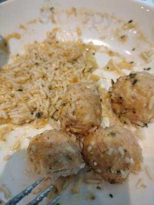 Cafeteria El Corte Ingles