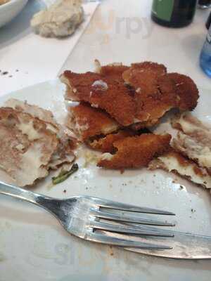 Cafeteria El Corte Ingles