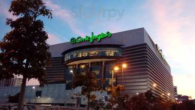 Cafeteria El Corte Ingles