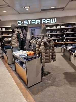 Cafeteria El Corte Ingles