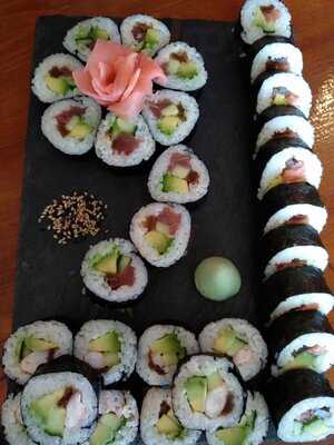 Sushi Al Gong