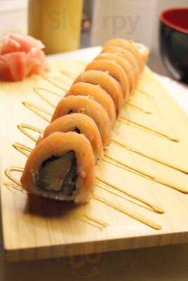 Sushi Al Gong