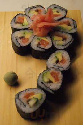 Sushi Al Gong