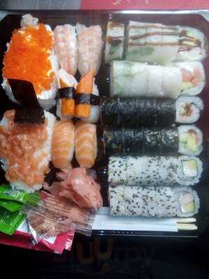 Sushi Al Gong