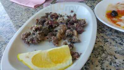 Bar-restaurant Figueres