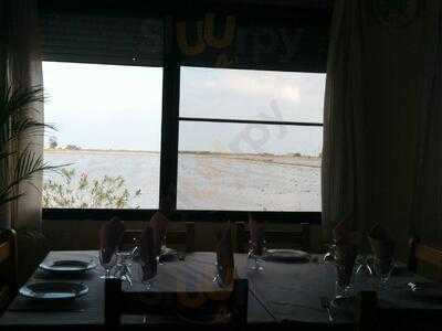 Bar-restaurant Figueres