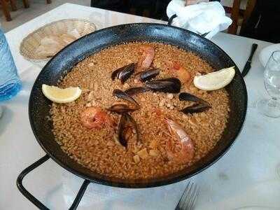 Bar-restaurant Figueres