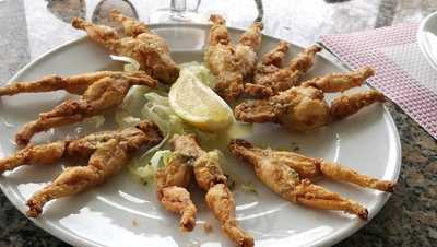 Bar-restaurant Figueres