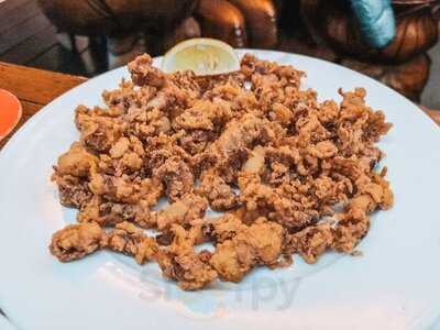 Les Fonts D'aiguadolç