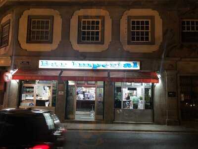 Bar Imperial