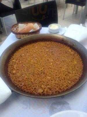 Restaurante Arrocería Són De Mar - Photo 8