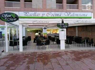 Restaurante Arrocería Són De Mar - Photo 7