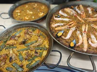 Restaurante Arrocería Són De Mar
