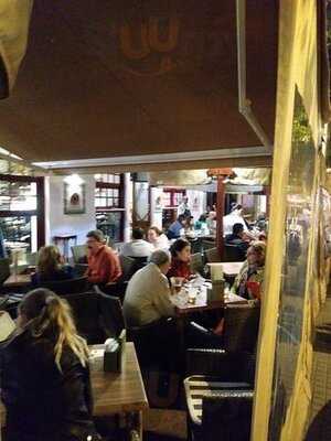 Taberna Casa Del Volapie