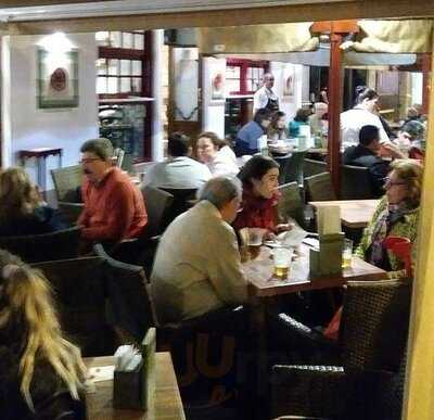 Taberna Casa Del Volapie