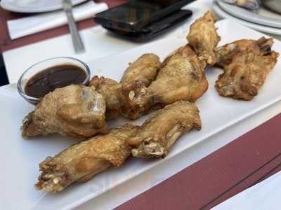 Taberna Casa Del Volapie