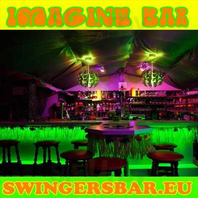 Imagine Bar