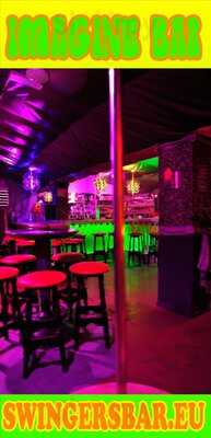 Imagine Bar