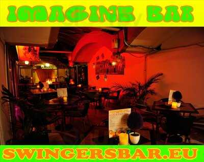 Imagine Bar