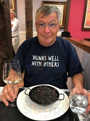 Taberna El Pozo - Photo 8