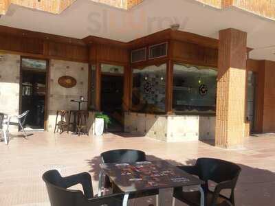 Cafe - Pub Piko Fino